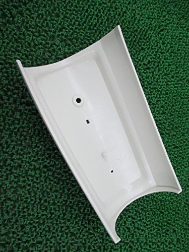 送料無料】カブラ フロントトップカバー センターカバー